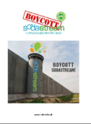 Boykott, Desinvestition und Sanktionen