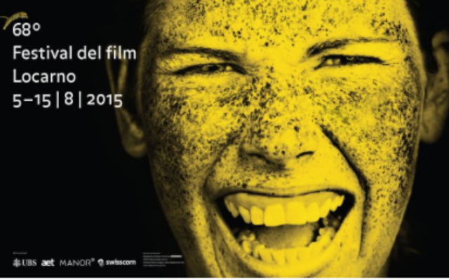 Festival du film de Locarno - BDS Suisse