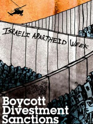 Israeli Apartheid Week 2010 - BDS Schweiz - BDS Suisse