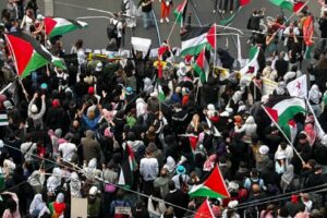 Protest finale 2