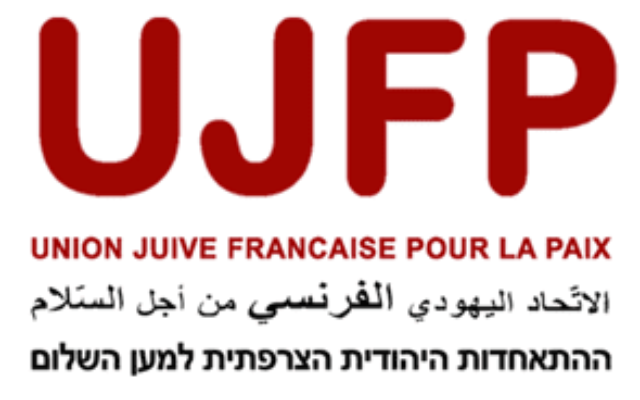 UJFP - BDS Schweiz - BDS Suisse